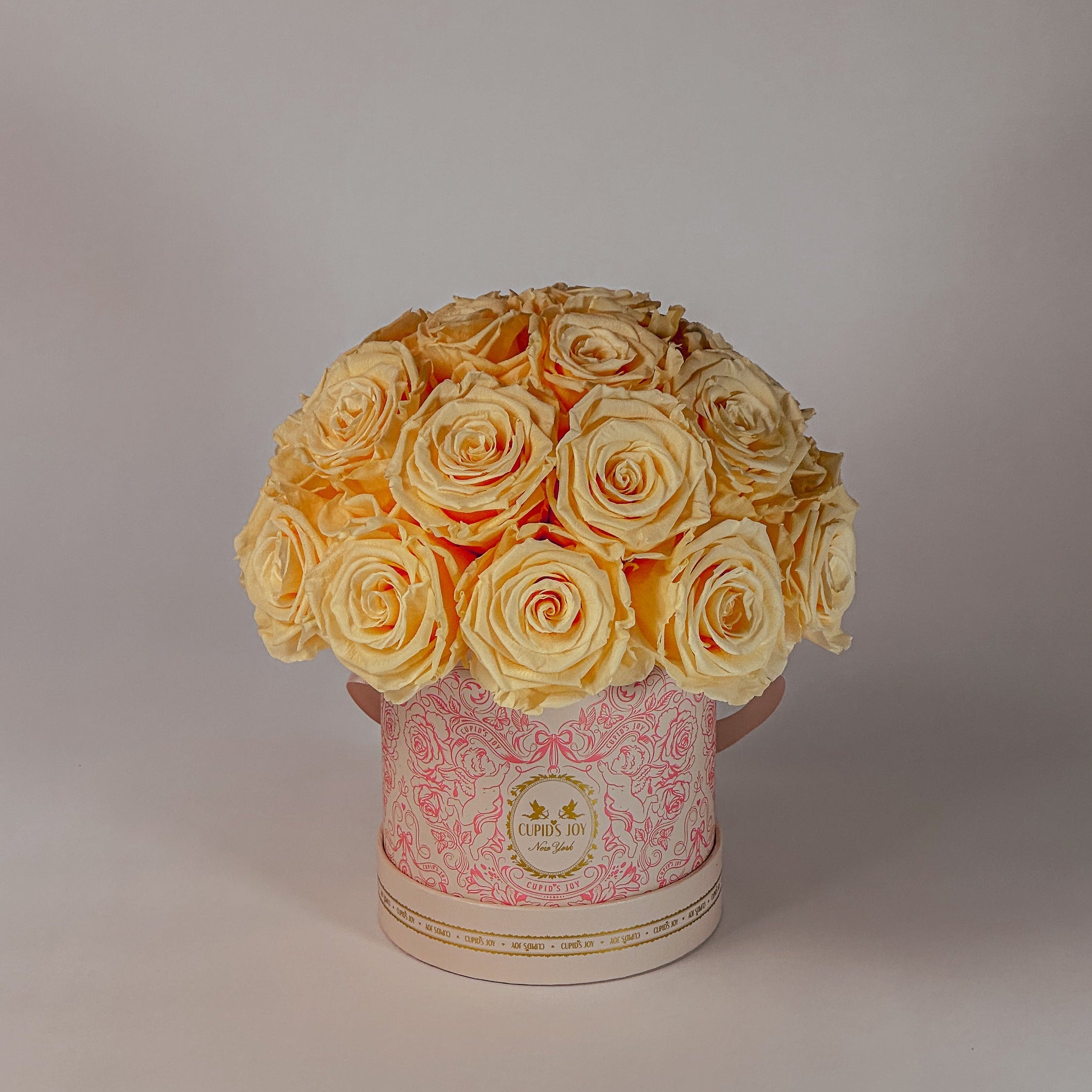Why Preserved Roses Are the Ultimate Luxury Gift