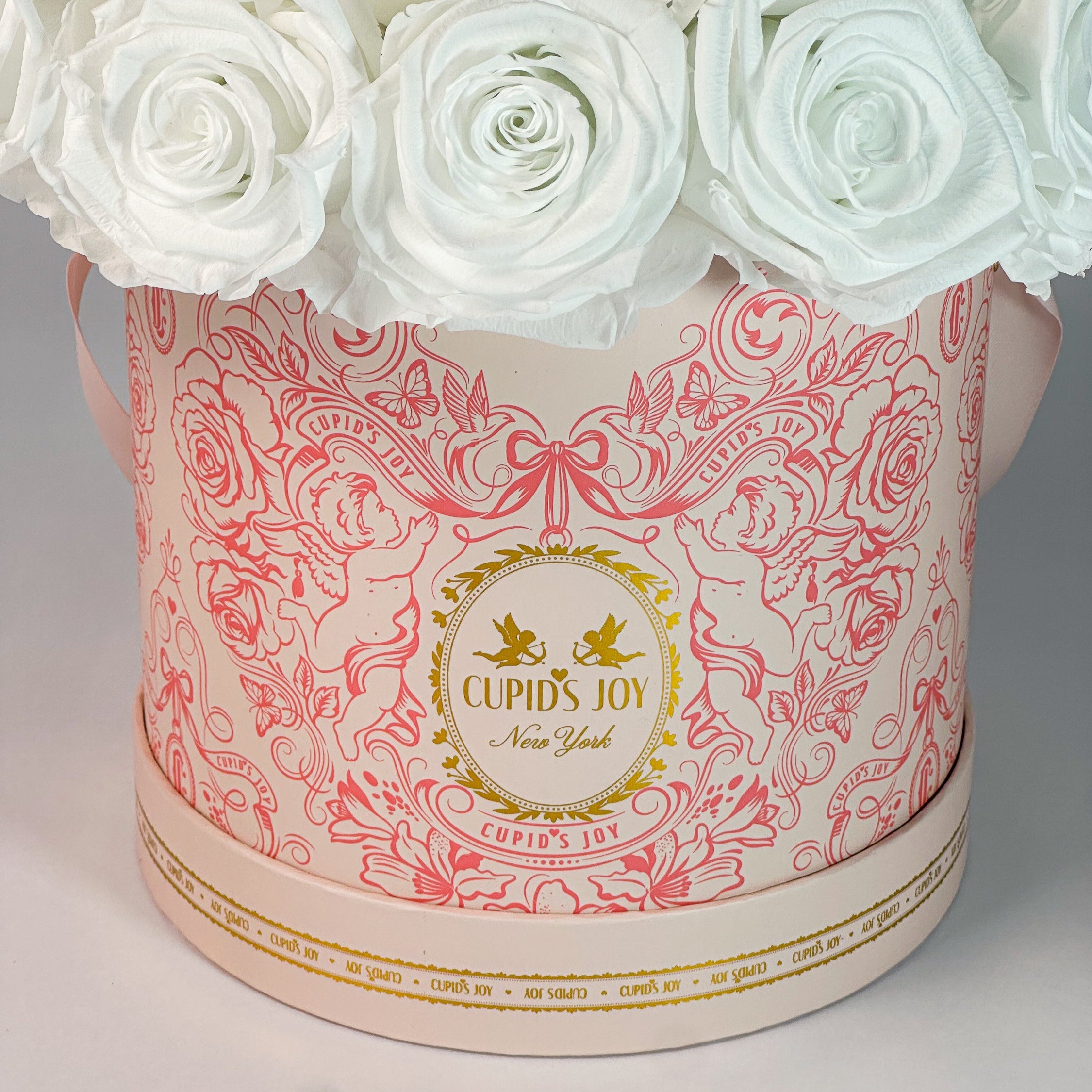 Behind the Flower Box: The Meaning of Our Hearts, Illustrations & Finishing Touches