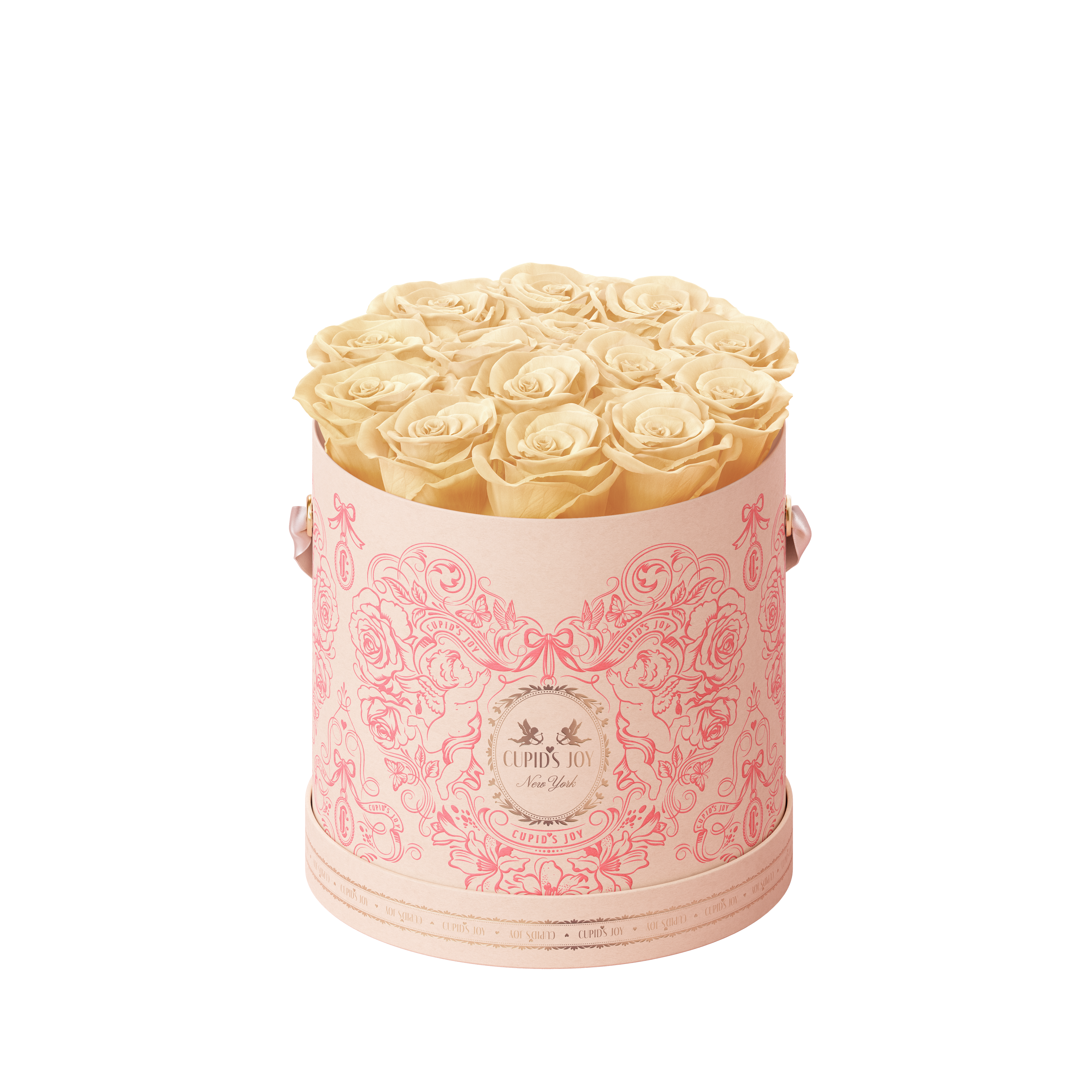 The Amour Rose Box