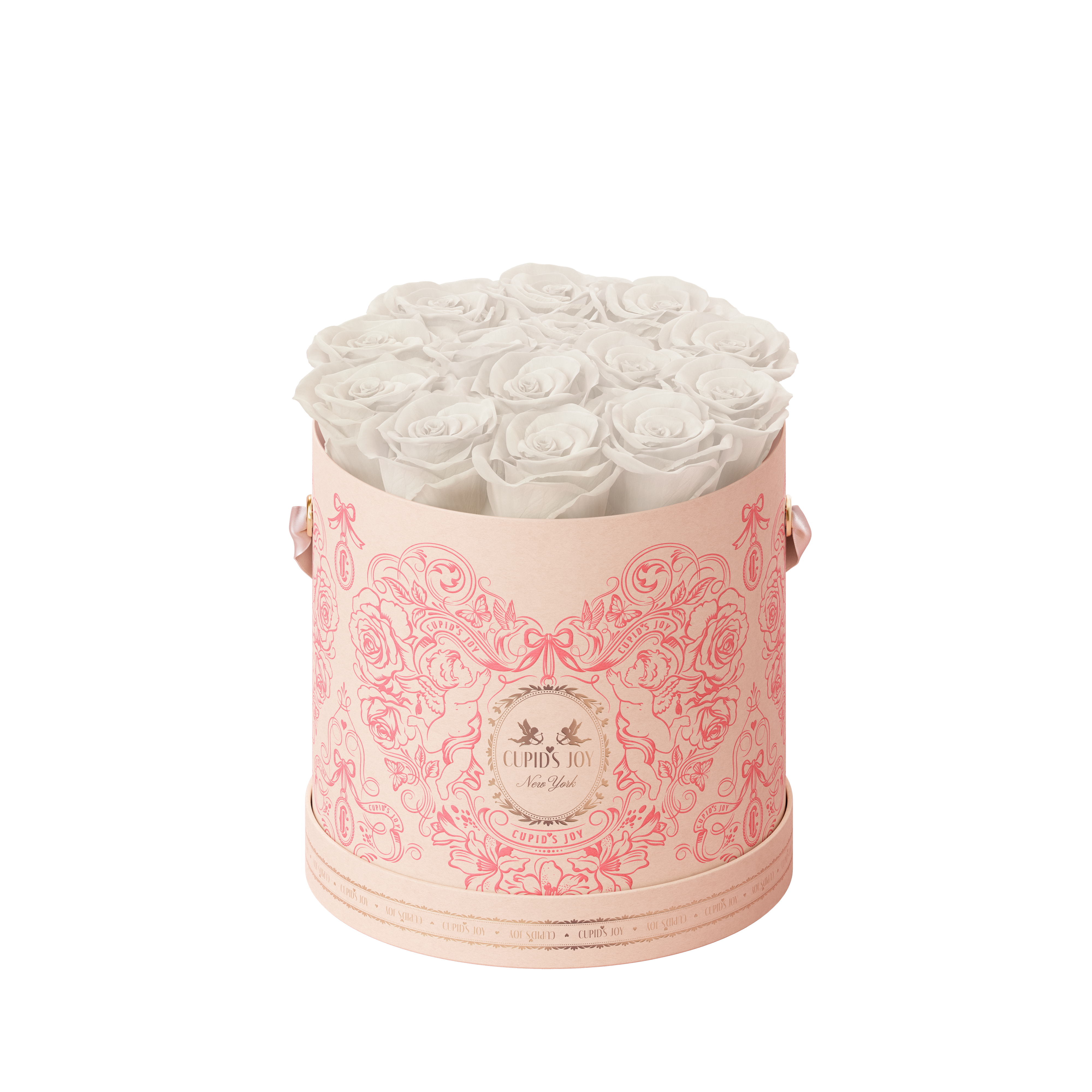 The Amour Rose Box