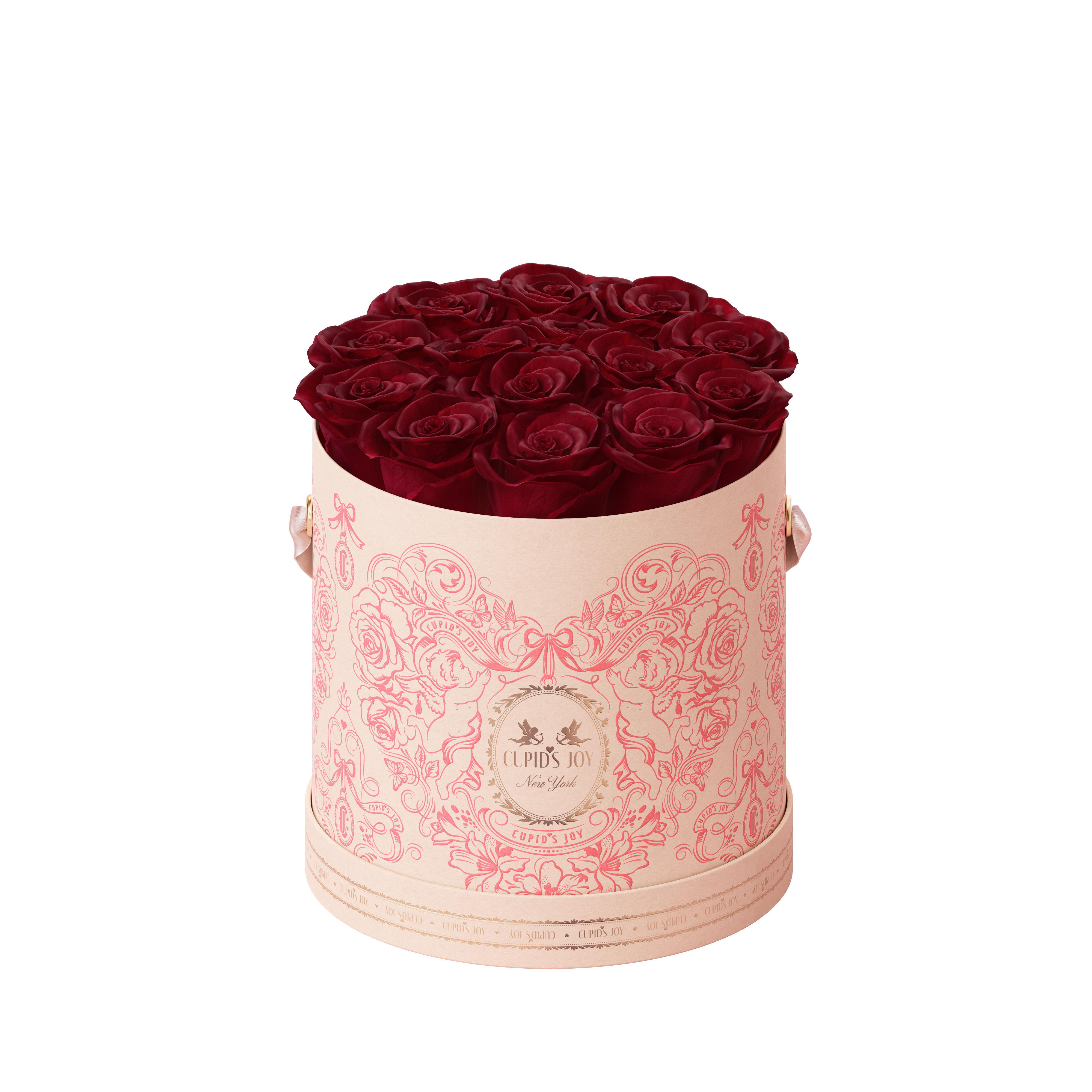 The Amour Rose Box