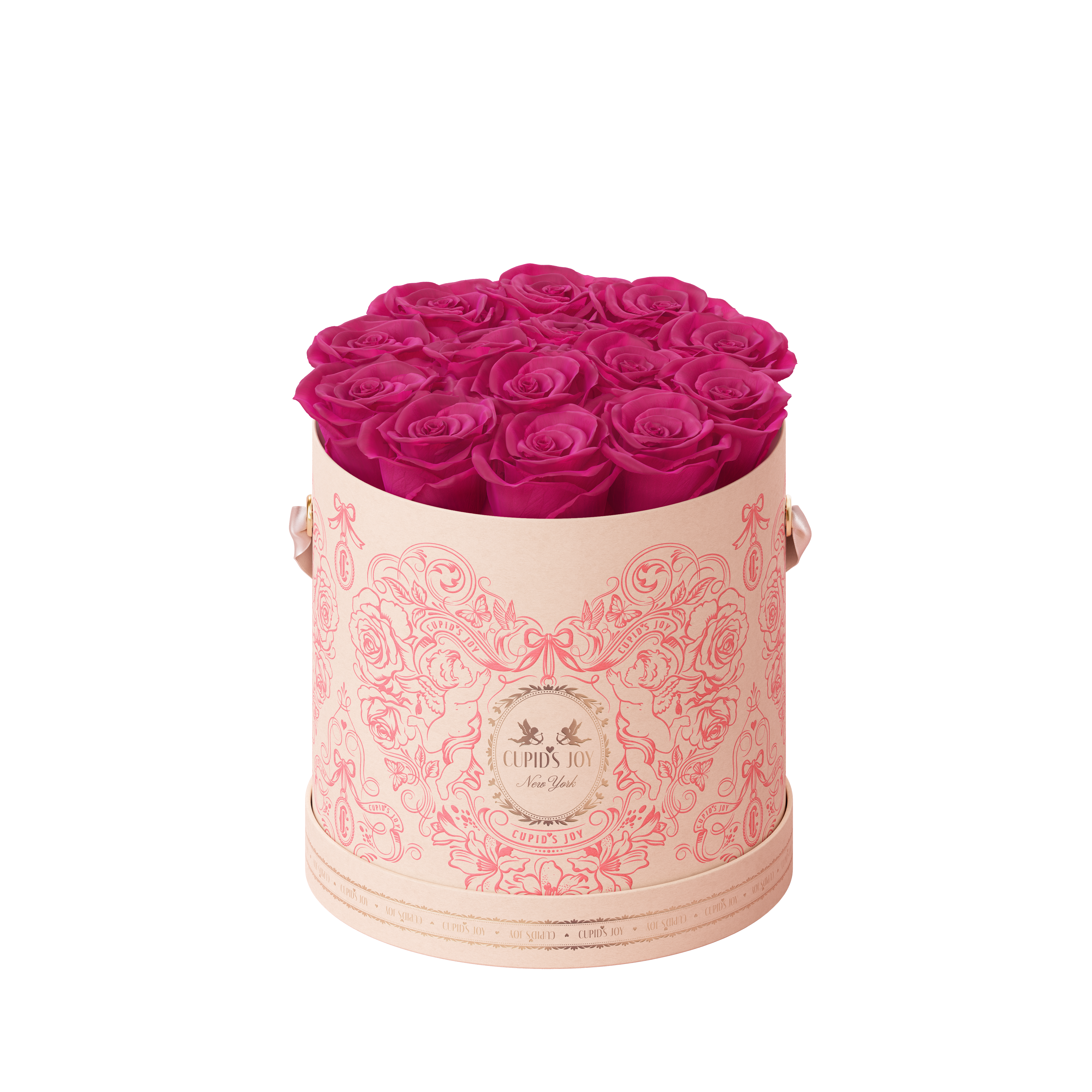 The Amour Rose Box