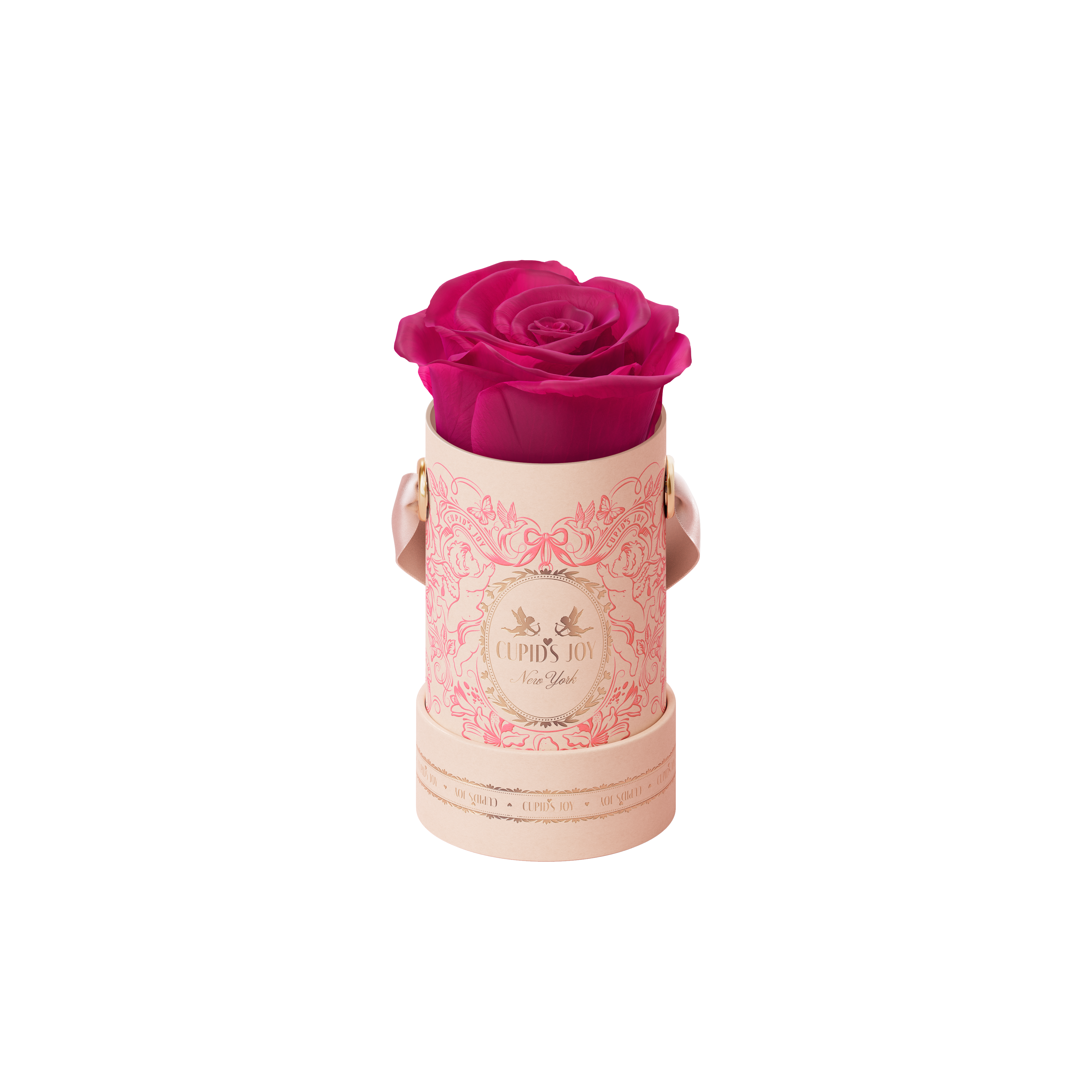La Rose Solitaire