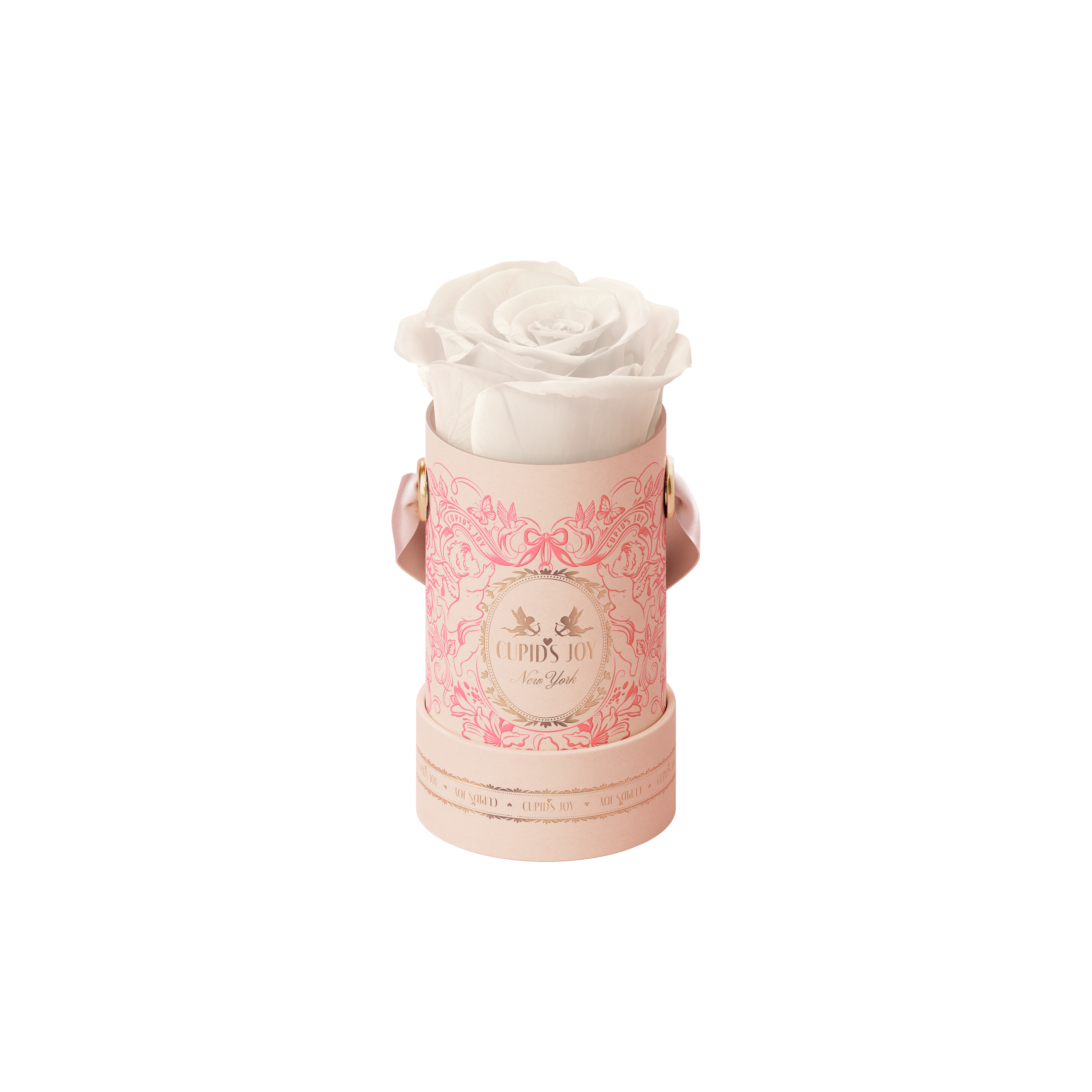 La Rose Solitaire