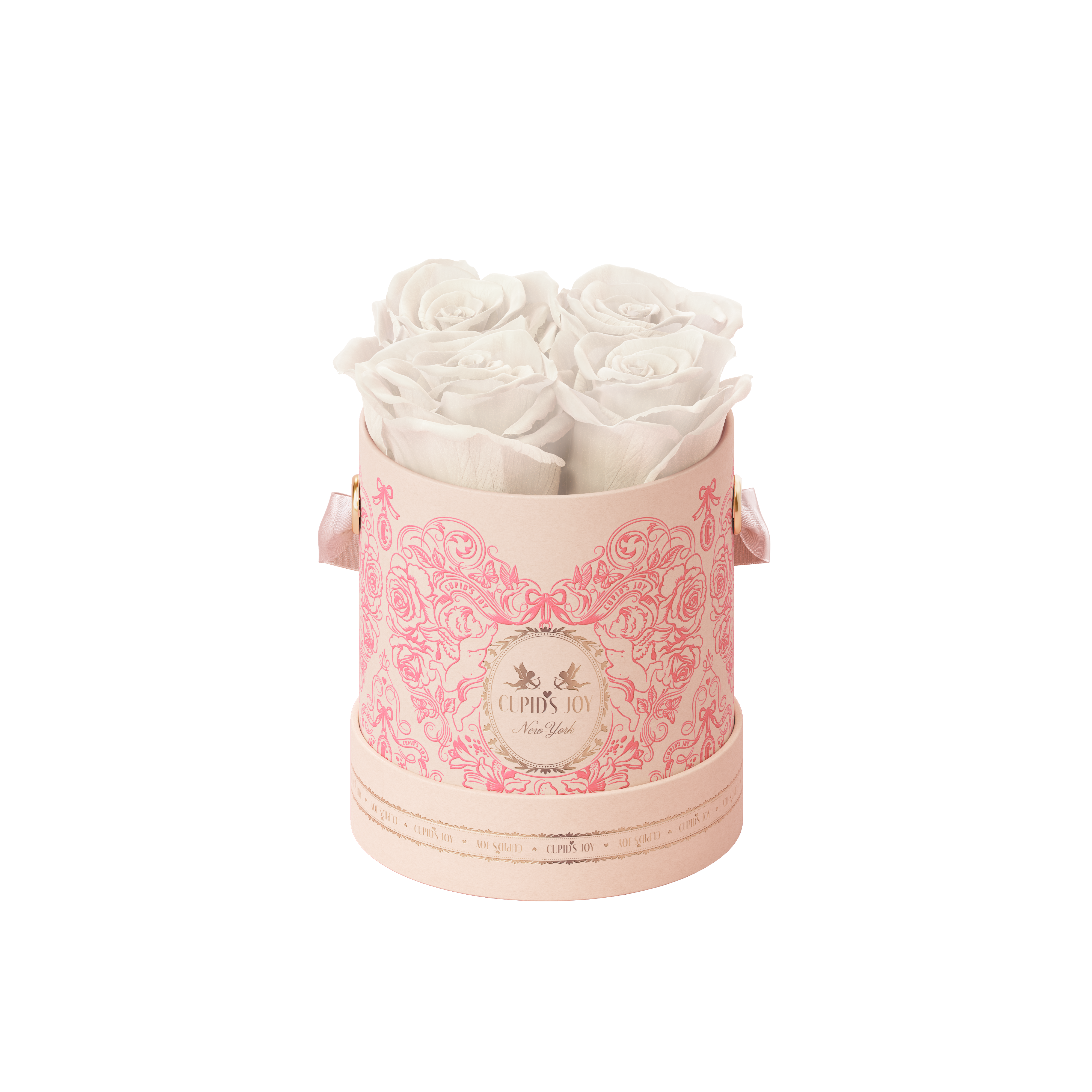 The Petite Rose Box