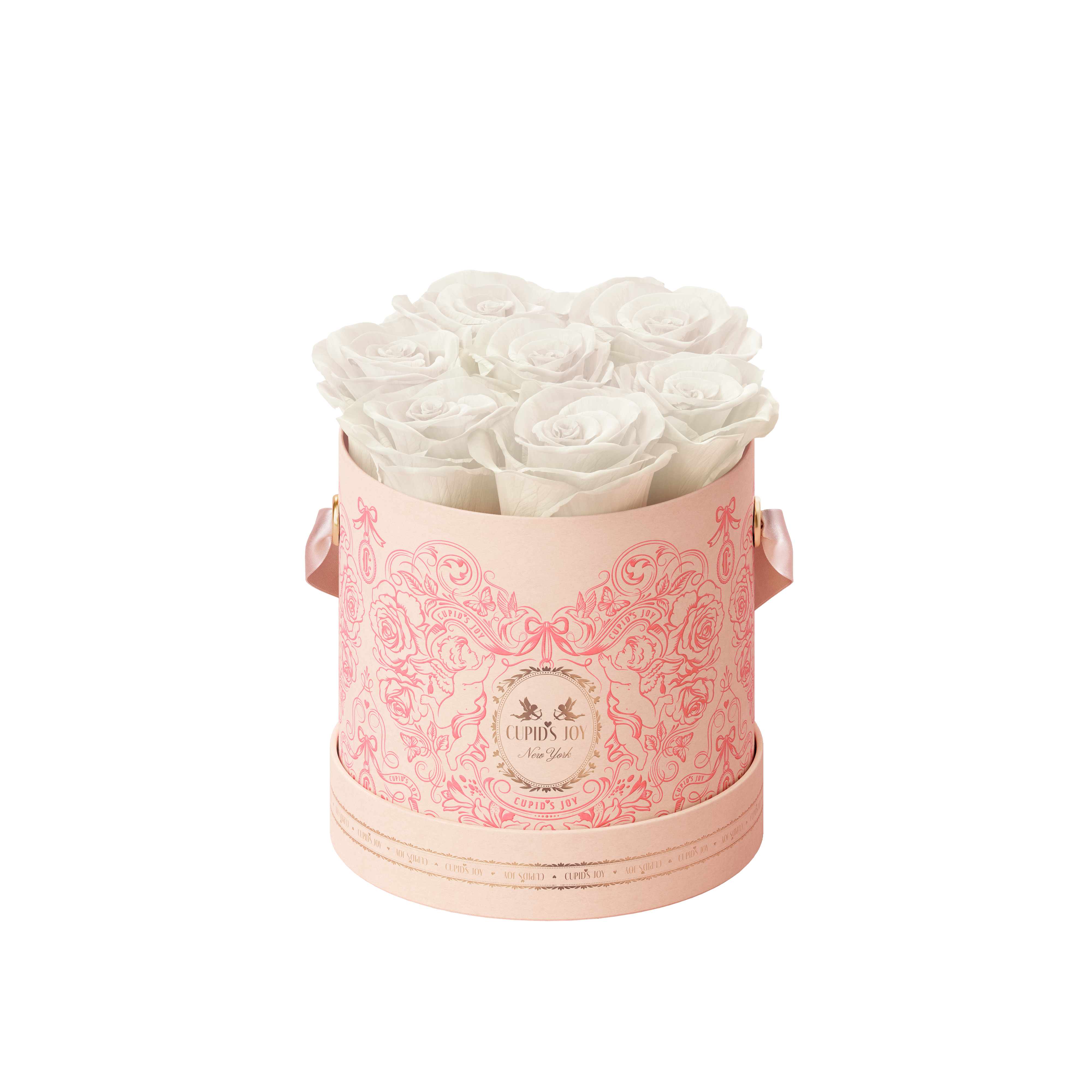 The Joy Rose Box