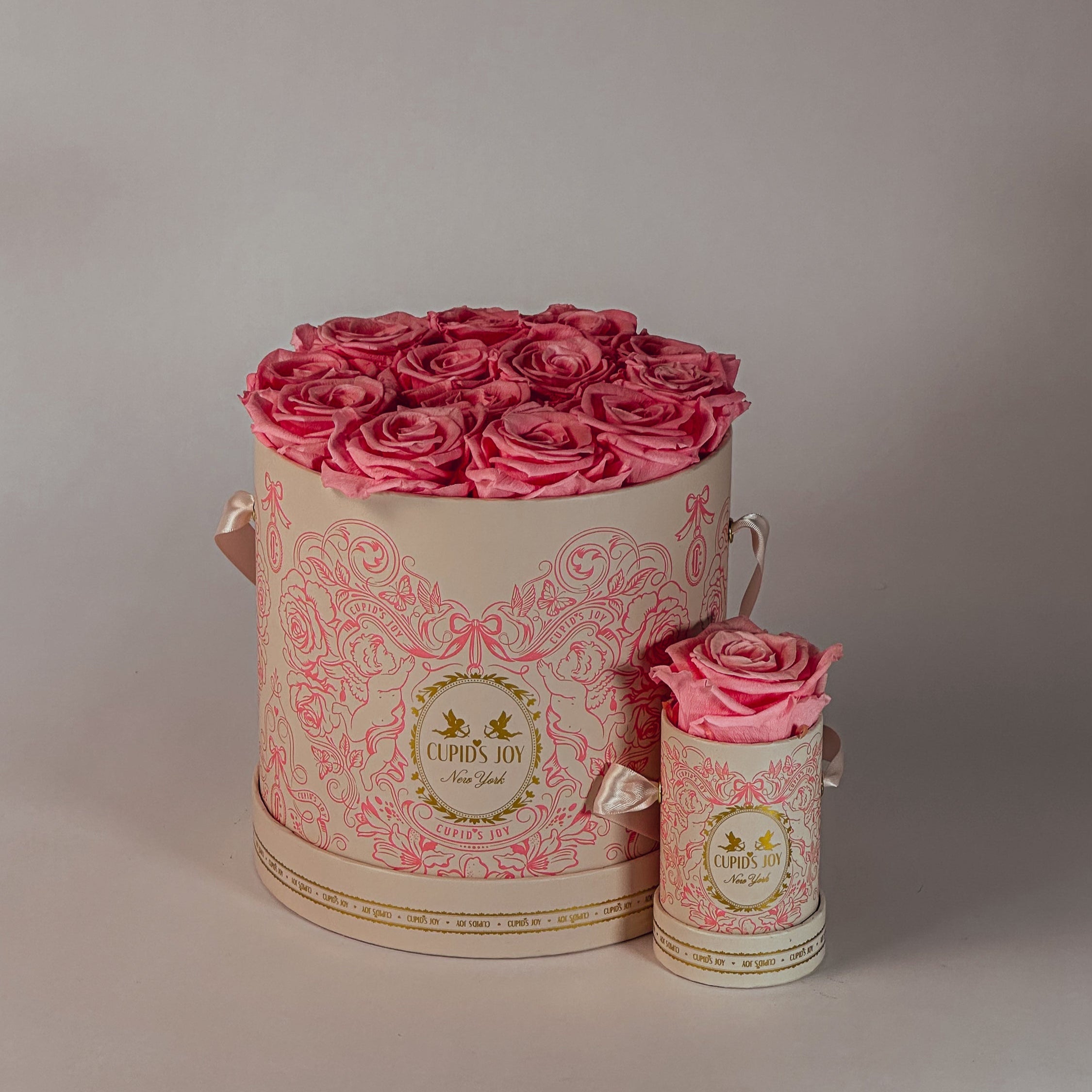 365 Roses™ — An Experience in Modern Luxury